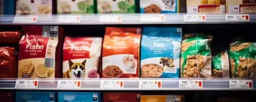 Oil-Dri Corporation of America: A Strong Contender in Pet Care Investments