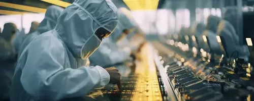 Marvell Technology: A Key Player in the Evolving AI Infrastructure Landscape