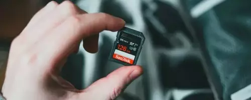 SanDisk's Soaring Performance Driven by Memory Market Revival