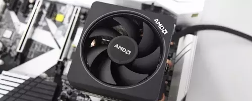 AMD Bolsters AI Capabilities with Rackspace Partnership and MEXT Acquisition