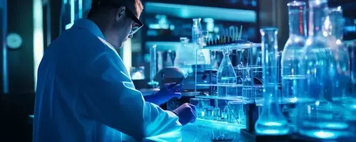 Novo Nordisk: A Leading Player in Longevity and Anti-Aging Market