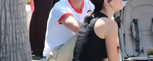 Jeremy Allen White's New Favorite Baseball Cap: A Stylish Update from Small Talk Studio