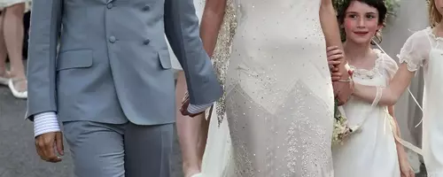 The Return of the Juliet Cap Veil in Bridal Fashion