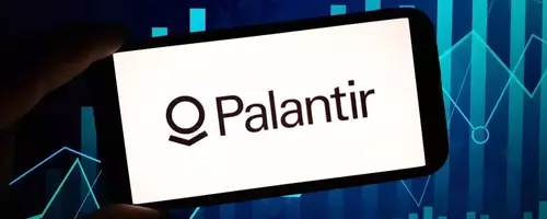 Palantir's Stock Underperforms Amidst European Contract Setbacks, Diverging from Software Peers