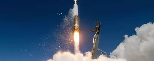 SpaceX IPO: Valuation Concerns Amidst High Expectations