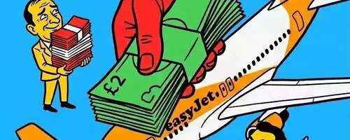 easyJet Rejects Acquisition Offer, Citing Undervaluation