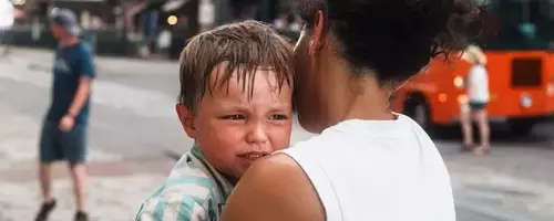 The Elusive Tranquility: Mothers Reflect on Pre-Child Vacations
