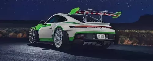 Porsche Shifts Strategy: Fewer Cars, Higher Profits