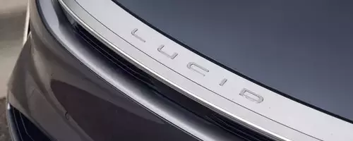 Lucid Motors Undergoes Major Restructuring Amidst Financial Challenges