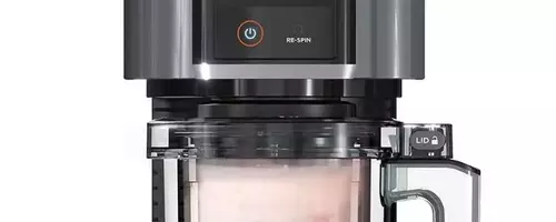 Ninja Creami Ice Cream Maker Review: A Game-Changer for Frozen Desserts?