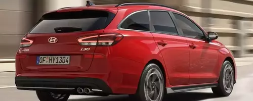 The Decline of Wagons: Why Hyundai Isn't Investing in Them