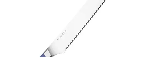 The Ultimate Guide to Selecting the Best Serrated Bread Knives