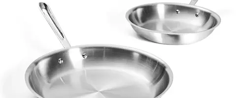 Unbeatable Kitchen Deals: Top Cookware on Sale This Amazon Prime Day