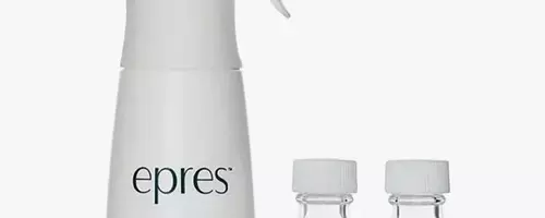 Epres Bond Repair Treatment: A Deep Dive into Hair Restoration