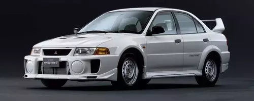 Mitsubishi Expresses Desire to Revive Lancer Evolution and Other Iconic Models
