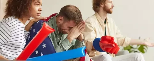 The Unexpected Link Between World Cup Outcomes and Stock Market Performance