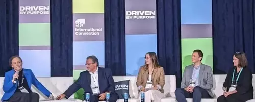 Pharma Industry Collaborates to Address Workforce Challenges