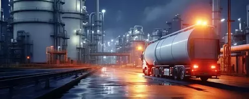 Chevron: A Strategic Buy in the Energy Sector