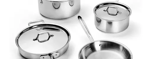 The Ultimate Guide to Selecting the Best Cookware Sets