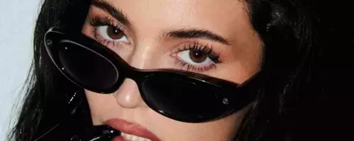 Kylie Jenner's Vision: Blending Tech and Style with New Meta Glasses