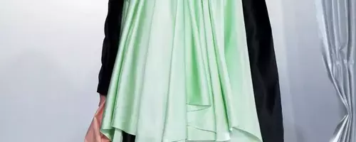 Institut Français de la Mode Spring 2027 Ready-to-Wear Collection: A Glimpse into Future Fashion