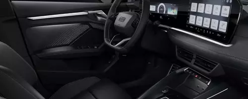 Audi A3's 2026 Enhancements: A Leap Towards Digital Integration and Advanced Assistance
