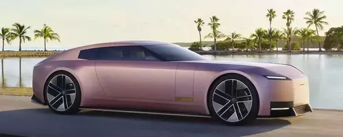 Jaguar's Electric Future: A Divisive Design and Market Challenges