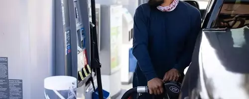 California Gas Stations Face Lawsuit Over Alleged AI Price Collusion