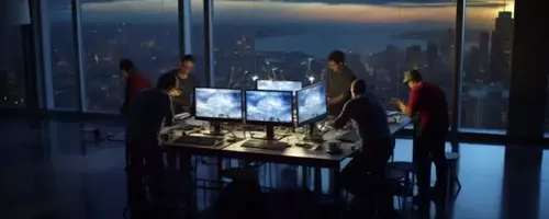 Factors Impacting Microsoft's Q1 Performance