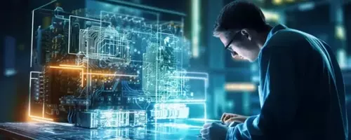 Atai Capital Management's Optimistic Outlook for BK Technologies Corp.