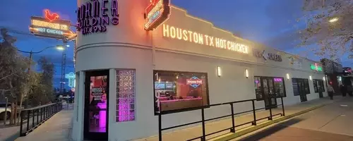 Houston TX Hot Chicken Set to Ignite UK Market with PizzaExpress Partnership
