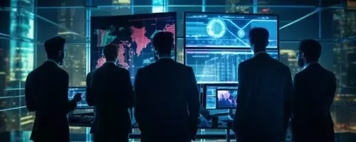 Accenture's Performance Under AI Scrutiny