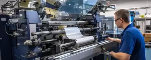 Dow Inc. Capitalizes on Robust Polyethylene Market Amidst Global Shifts