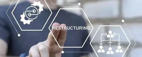 Lecta's Strategic Restructuring and Recapitalization Initiative