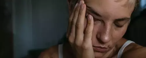 The Unseen Struggles: Motherhood with Chronic Illness