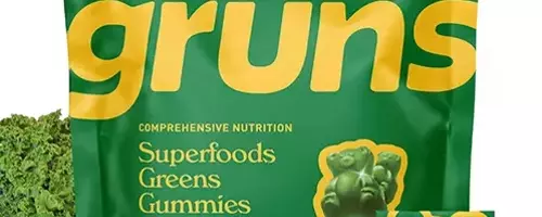 The Allure of Superfood Gummies: A Comprehensive Review