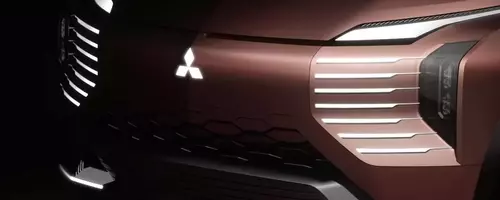 Mitsubishi's Strategic Shift: Embracing Collaboration for EV Development