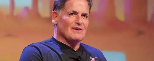 Mark Cuban Defends Entrepreneurs Against 'Eat the Rich' Rhetoric, Highlights Job Creation and Wage Responsibility