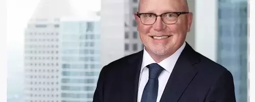Vinson & Elkins Welcomes Jason Marty as New Chief Operating Officer