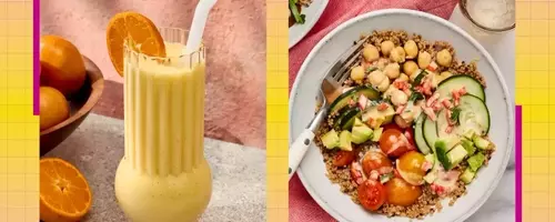 7-Day No-Sugar Meal Plan for Heart Health: Dietitian-Approved Recipes