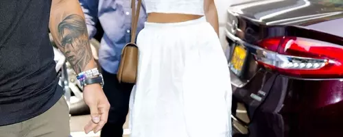 Predicting Taylor Swift's Wedding Gown Designer: From Classic to Unconventional Choices