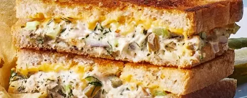 The Ultimate Guide to Crafting Exceptional Sandwiches