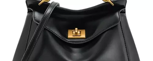 Anne Hathaway's Affordable Fashion Choice: The $99 JW Pei Lucia Bag