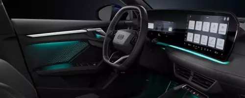 Audi A3, S3, and RS3: A Glimpse into the Future of In-Car Technology
