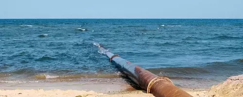 Conrad's Mako Gas Project: Connecting to the West Natuna Transportation System