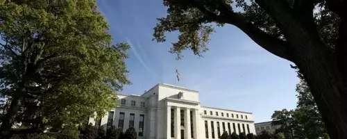 U.S. Banks Await Federal Reserve Stress Test Results