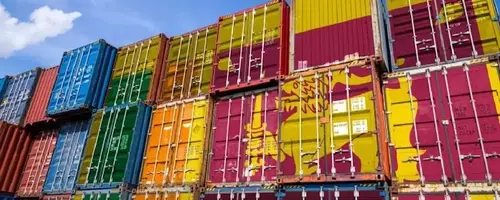 Sri Lanka's Apparel Exports Soar with US Demand, Amidst Tariff Concerns