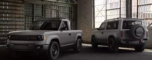 2027 Slate Truck: An Affordable Electric Pickup for the Masses