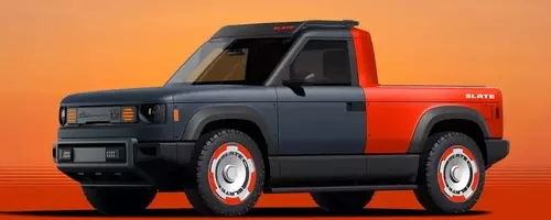 Slate Truck Prices Rise, But So Do Capabilities