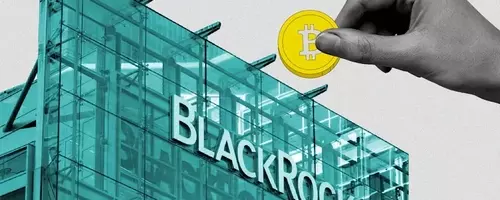 BlackRock Endorses Bitcoin Allocation, Signaling Maturation in Institutional Portfolios